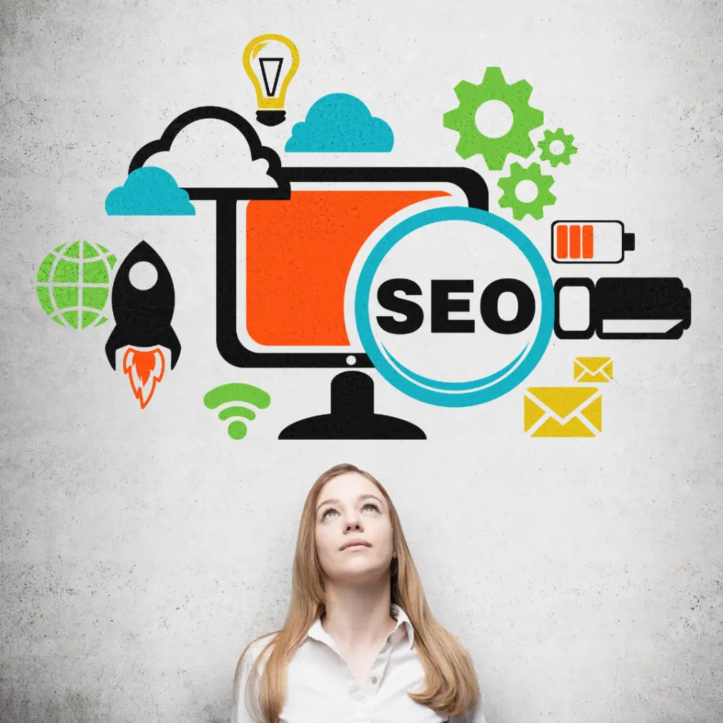 all seo services