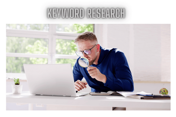 keyword research