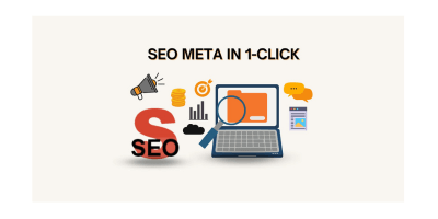 seo meta one click